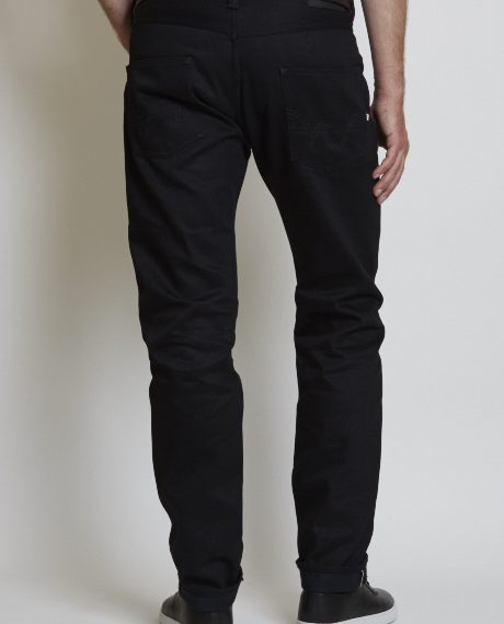 EDWIN I01653515_ED-55_Black_13 oz_W32_BV