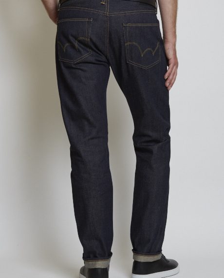 EDWIN I01816286_ED-75_BLUE UNWASHED_12,8OZ_W32_BV