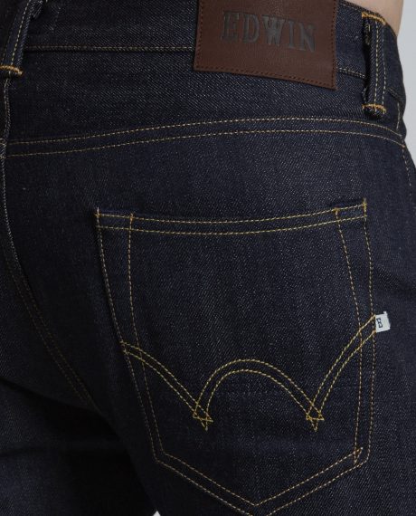 EDWIN I0150654_ED-80 Slim_12,8oz_Blue_W32_SD_1
