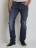 Edwin ED-55 Relaxed Tapered Dark Blue Denim