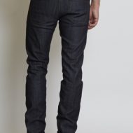 Jeans Super Skinny Stretch Selvedge GR.32_BV