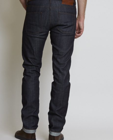 Jeans Super Skinny Stretch Selvedge GR.32_BV