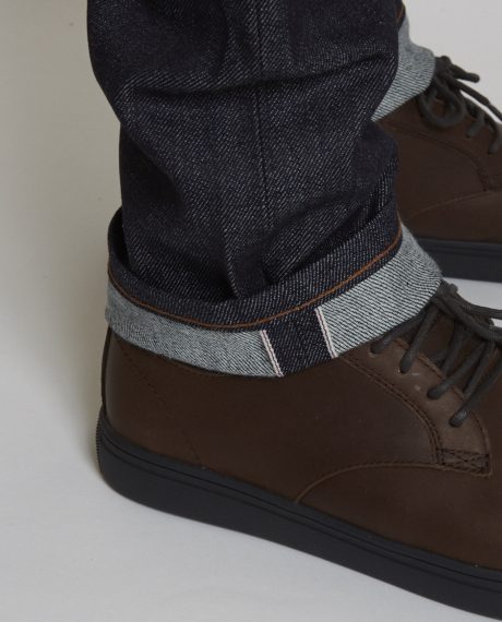 Jeans Super Skinny Stretch Selvedge GR.32_SD_3