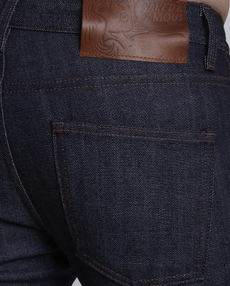 Jeans Super Skinny Stretch Selvedge GR.32_SD_2