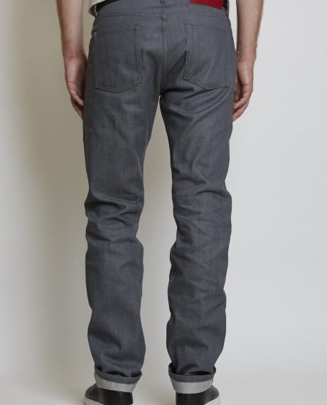 Jeans Japanese Selvedge GR.32_BV