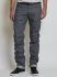 Naked & Famous Weird Guy Grey Selvage
