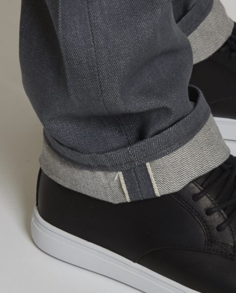 Jeans Japanese Selvedge GR.32_SD