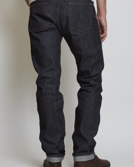 Jeans WeirdGuy Left Hand Twill GR. 32_BV