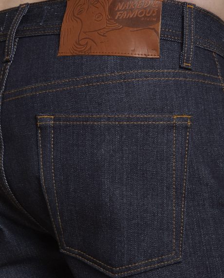 Jeans WeirdGuy Left Hand Twill GR. 32_SD_2