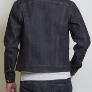 DenimJacket CA53268 GR. M_BV