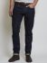 The One Goods Skinny One Rinse Selvage Denim