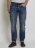 The One Goods Skinny One Vintage Selvage Denim