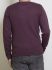 Pullover Craig:61.502-539 Eggplant Gr.S_BV