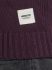 Pullover Craig:61.502-539 Eggplant Gr.S_SD