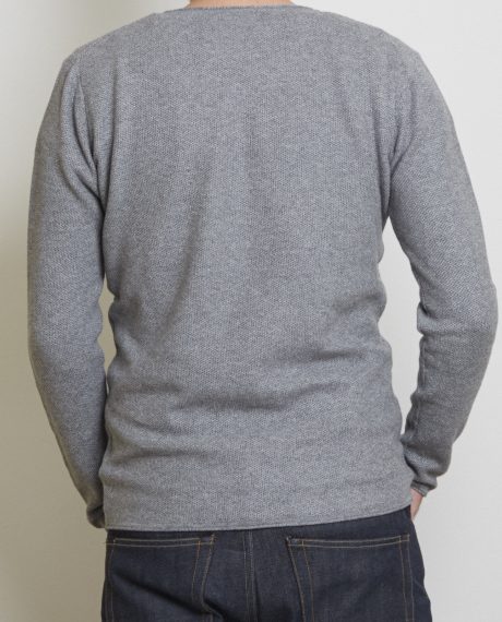 Pullover_NOS005_153_midgreymel_gr.m_BV