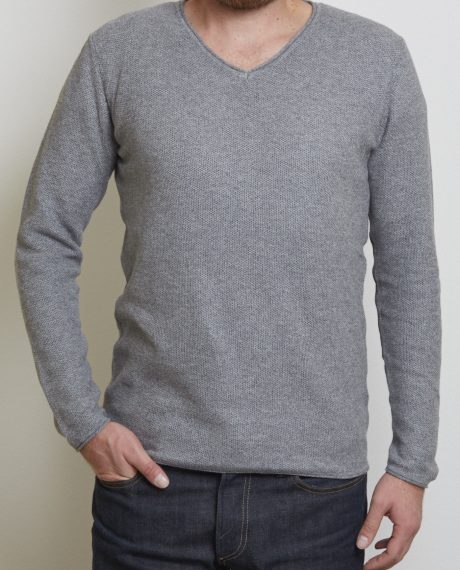 Pullover_NOS005_153_midgreymel_gr.m_FV