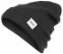 Wemoto Beanie North Black