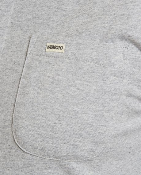 Hemd 61.212-300 Heather Gr. S_SD_1