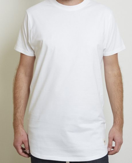 Shirt 61.216-200 white Gr. M_BV