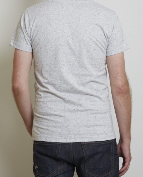 Shirt 61.213-210 White NEP GR.S_BV