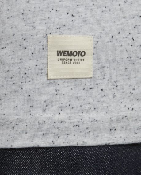 Shirt 61.213-210 White NEP GR.S_SD