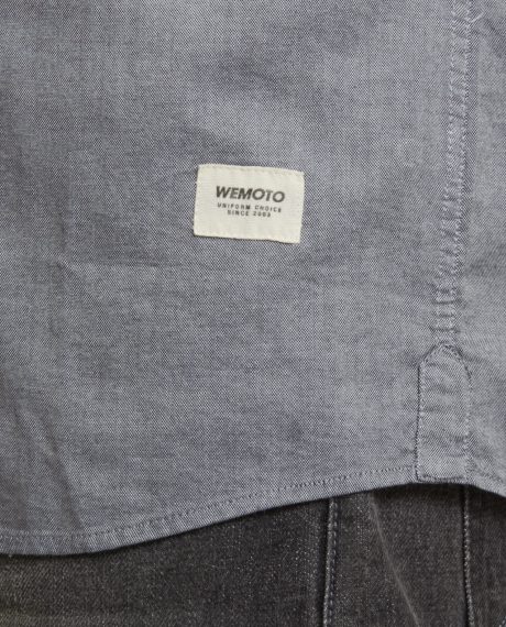 Hemd 61.308-100 Black GR.S_SD_1