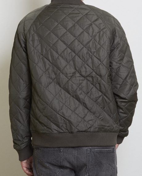 Jacke UNFOLD:61.602-608 OLIVE GR.M_BV