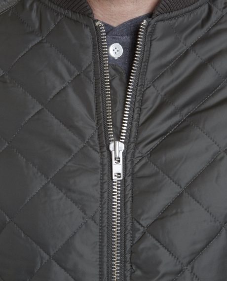 Jacke UNFOLD:61.602-608 OLIVE GR.M_SD_2