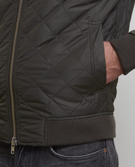 Jacke UNFOLD:61.602-608 OLIVE GR.M_SD_3