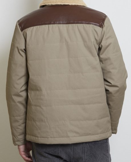 Jacke Porter:61.614-822 Gr.S_BV