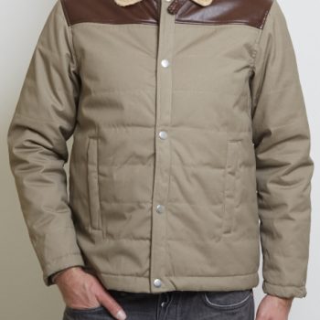 Jacke Porter:61.614-822 Gr.S_FV_2