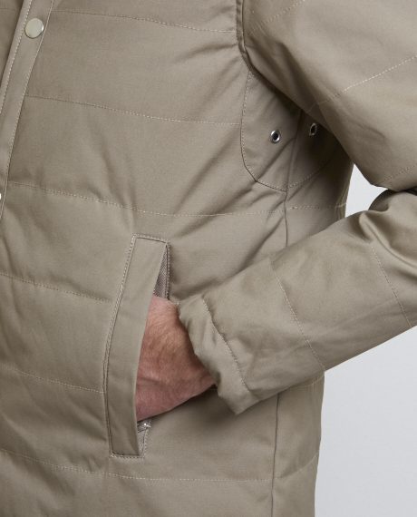 Jacke Porter:61.614-822 Gr.S_SD_2