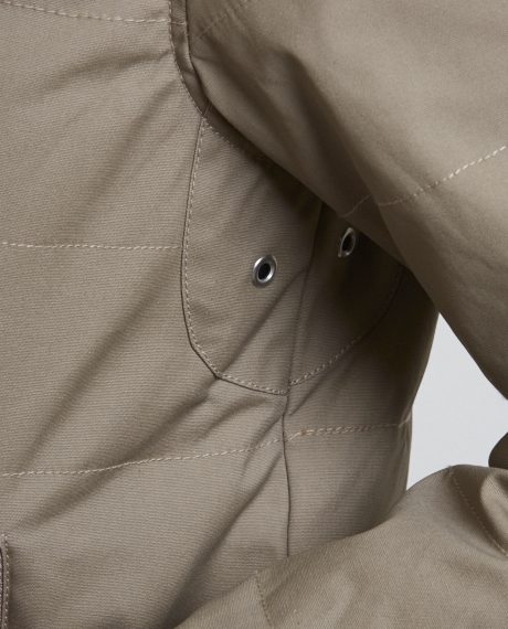 Jacke Porter:61.614-822 Gr.S_SD_3