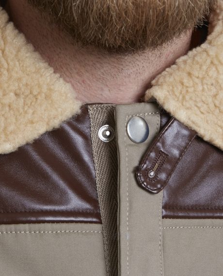 Jacke Porter:61.614-822 Gr.S_SD_4