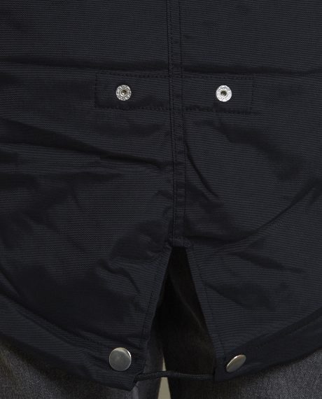 Jacke FINLEY:61.608-100 BLACK GR.S_SD_1