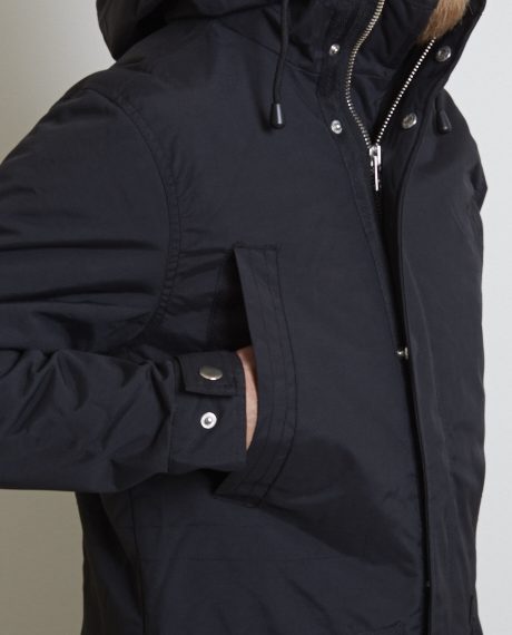 Jacke FINLEY:61.608-100 BLACK GR.S_SD_5