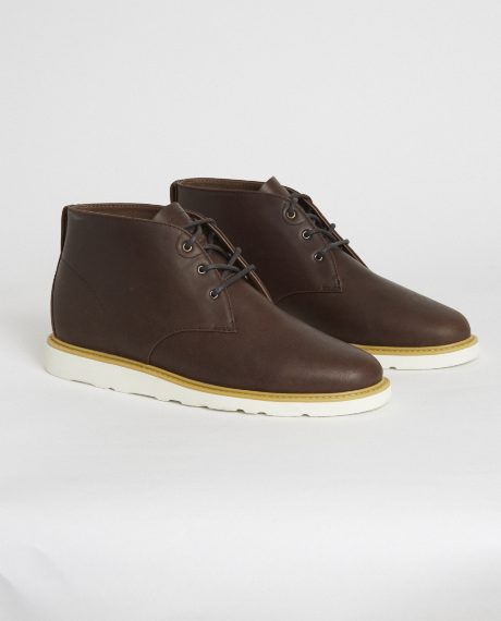 STRYAHORN VIBRAM UMBER LEATHER_1