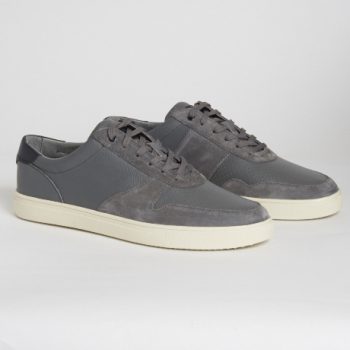 GREGORY SP CHARCOAL TUMBLED LEATHER_1