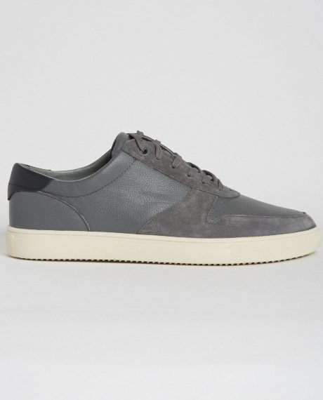 GREGORY SP CHARCOAL TUMBLED LEATHER_2