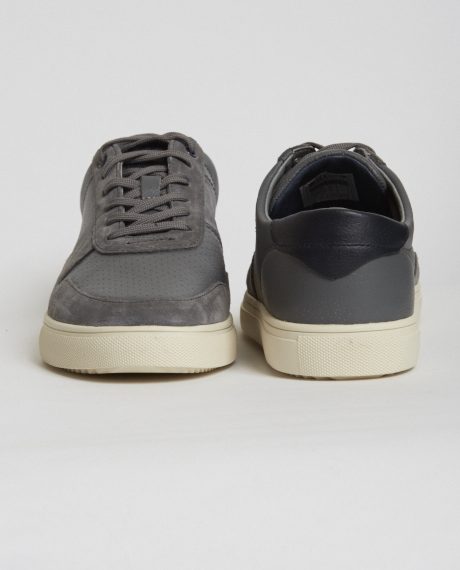 GREGORY SP CHARCOAL TUMBLED LEATHER_3