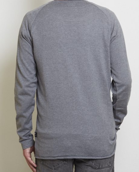 Pullover 450.550.700 GREY Gr_BV