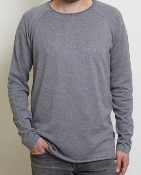 Pullover 450.550.700 GREY Gr_FV