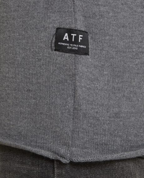 Pullover 450.550.700 GREY Gr_SD