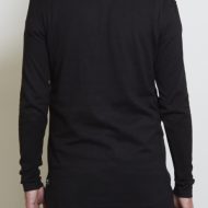 Pullover 355.100.900 BLACK Gr.L _BV