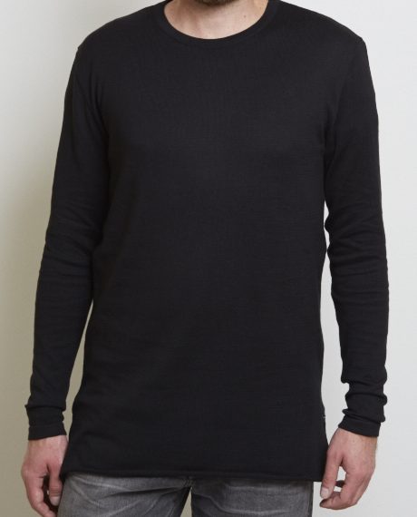 Pullover 355.100.900 BLACK Gr.L _FV