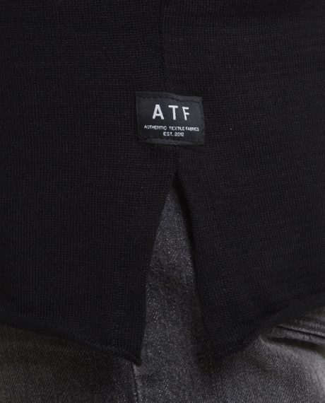 Pullover 355.100.900 BLACK Gr.L _SD