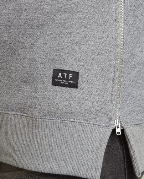 Sweat 179.100.770 Grey Melange GR_SD