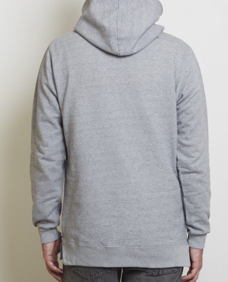 Sweat 259.100.770 GREY MELANGE GR_BV
