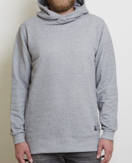 Sweat 259.100.770 GREY MELANGE GR_FV