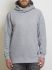 ATF Riley Hooded Sweater Grey